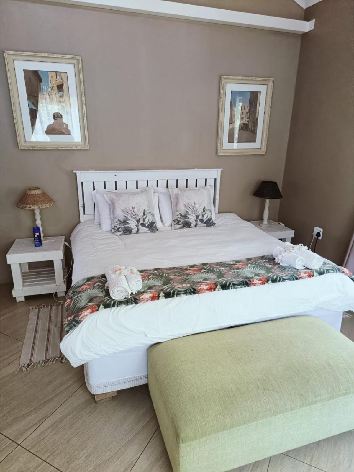 Millstream Inn Guest House Skeerpoort Camera foto