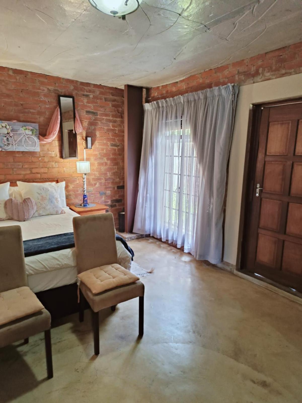 Millstream Inn Guest House Skeerpoort Camera foto