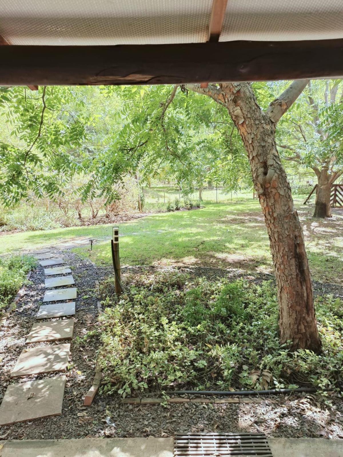 Millstream Inn Guest House Skeerpoort Camera foto
