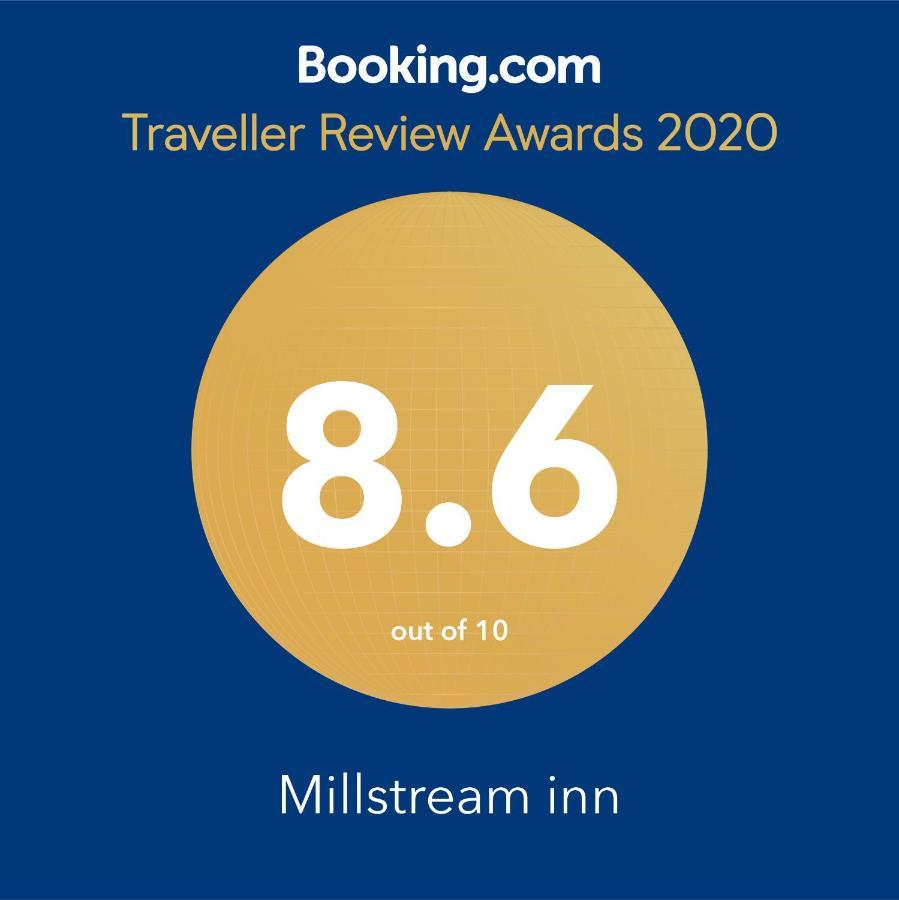 Millstream Inn Guest House Skeerpoort Esterno foto
