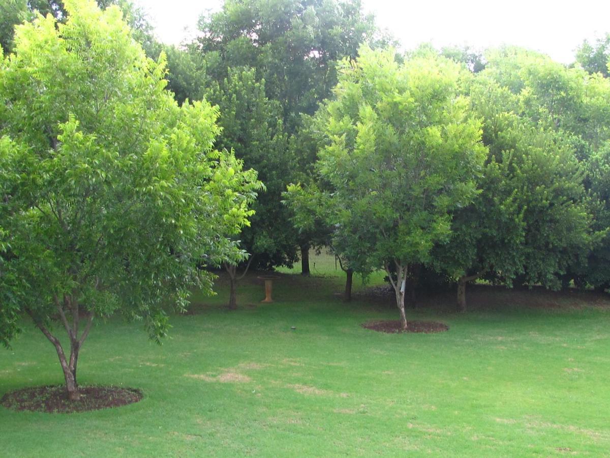 Millstream Inn Guest House Skeerpoort Esterno foto